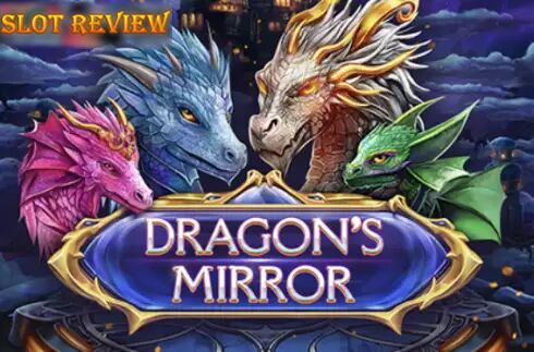 Dragons Mirror - обзор слота